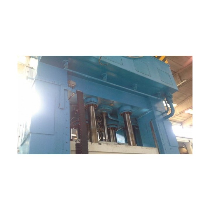 FRITZ MULLER mod. BZE 1600-35