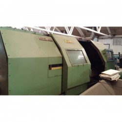 LEALDE V100-N - Torns frontals