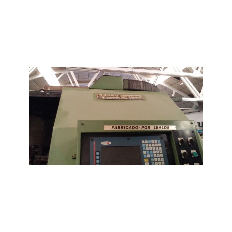 LEALDE V100-N