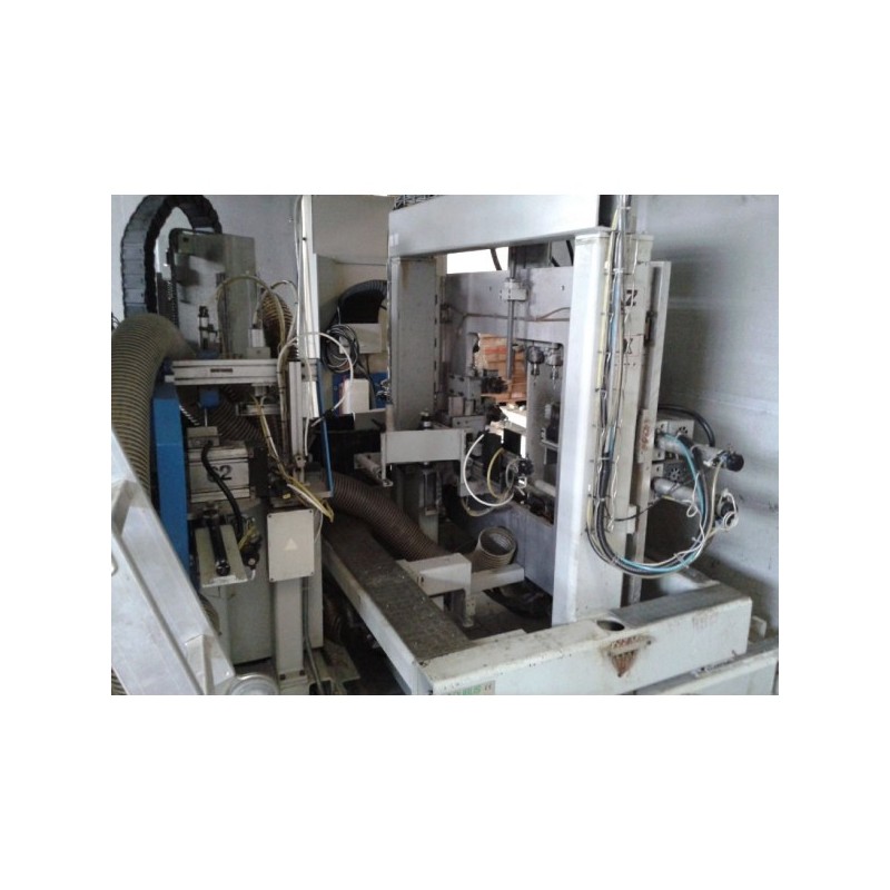 dubus  aluflex 8001