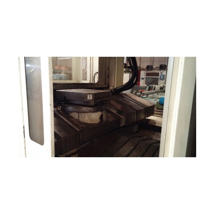  KITAMURA MYCENTER H500