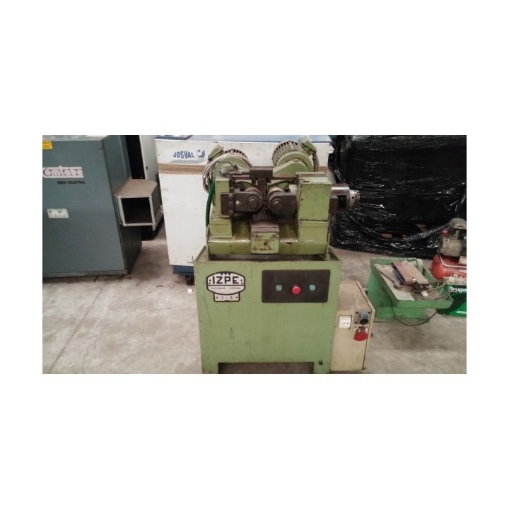 LAMINADORA DE ROSCAS