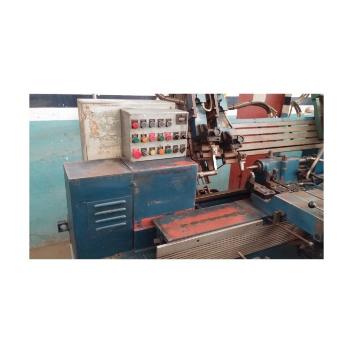 TORNO PARA MADERA INTOREX