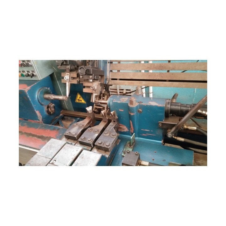 TORNO PARA MADERA INTOREX