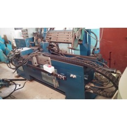 TORNO PARA MADERA INTOREX