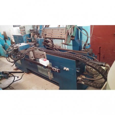 INTOREX HOLZDREHMASCHINE