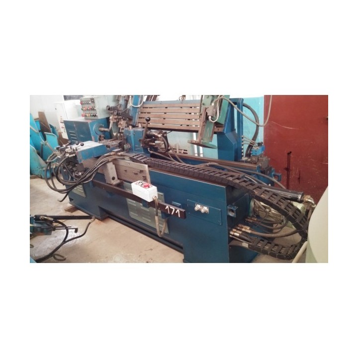 TORNO PARA MADERA INTOREX