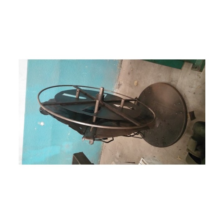 DEVANADORAS VARIAS