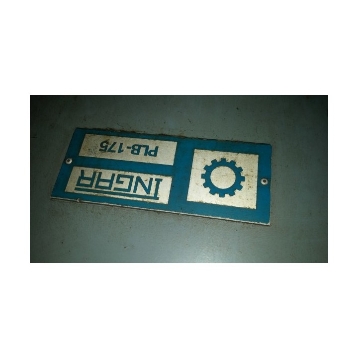  INGAR PLB-175
