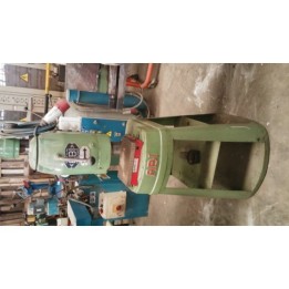 RECTIFICADORA PLANA ABI