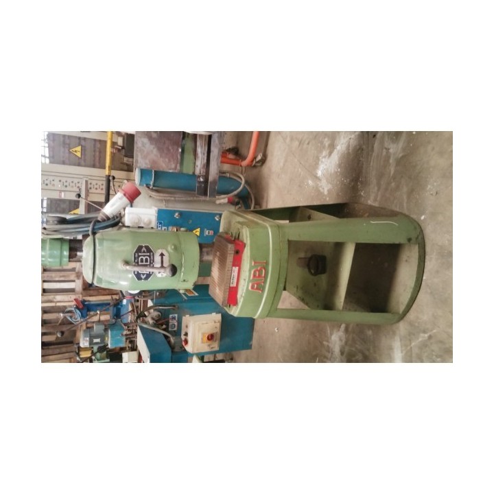 RECTIFICADORA PLANA ABI