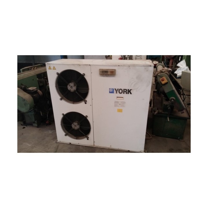 ROCA YORK - YCSA 12 TP