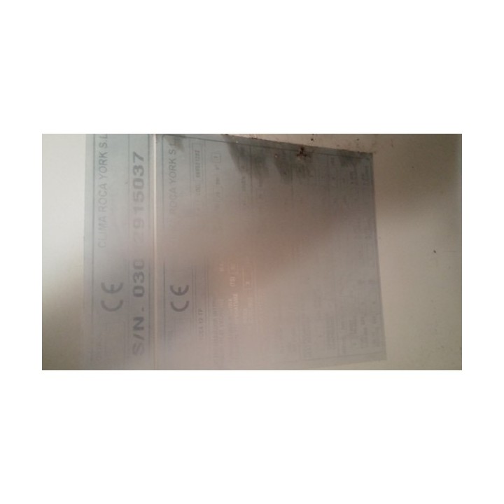 ROCA YORK - YCSA 12 TP