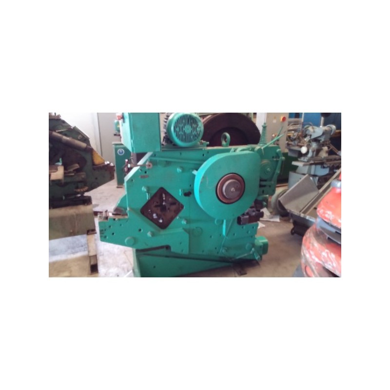 CIZALLA UNIVERSAL NU-13B