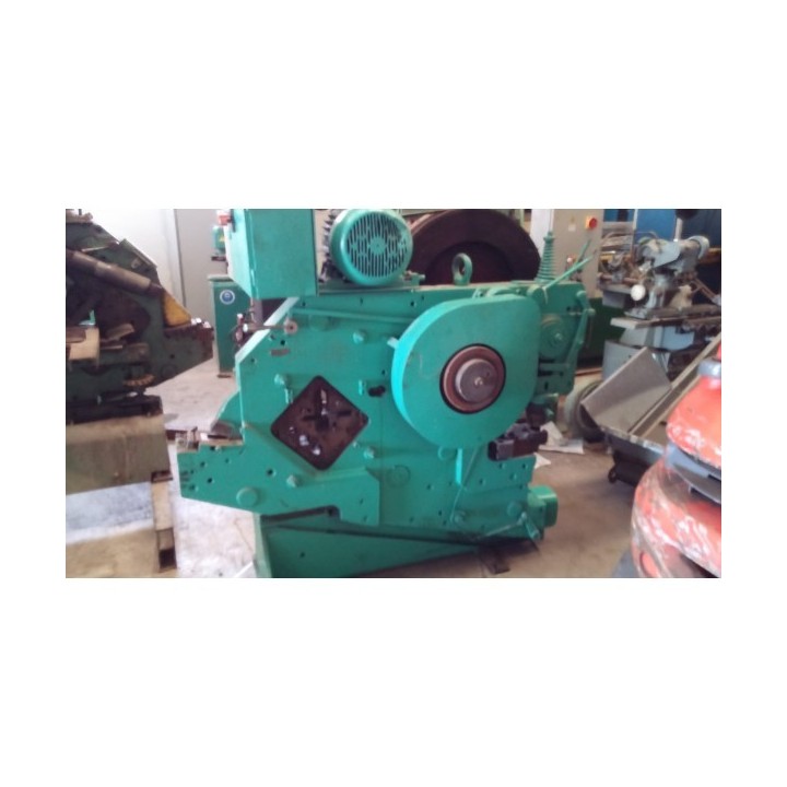 CIZALLA UNIVERSAL NU-13B