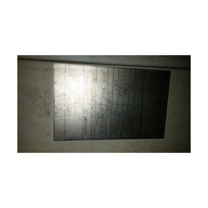 eurofours, MODELO-AFC