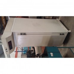 eurofours, MODEL-AFC - Fermentation chambers