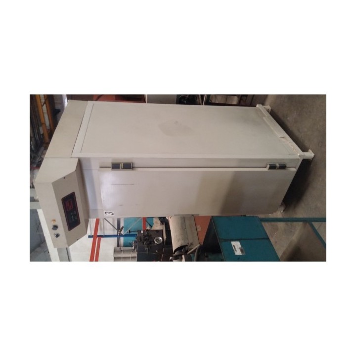 eurofours, MODELO-AFC