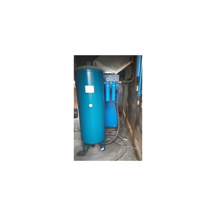 Worthington Rollair 60 T 2006