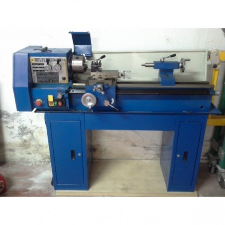 Belflex, TME-700