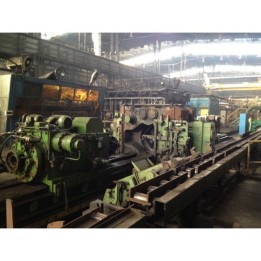 Radial Forging Machine GFM SX-16