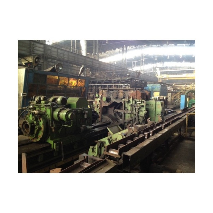 Radial Forging Machine GFM SX-16
