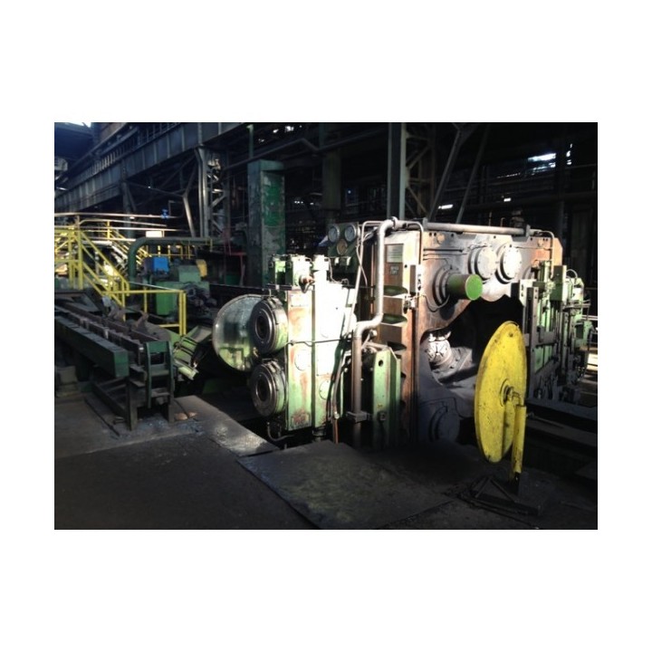 Radial Forging Machine GFM SX-16