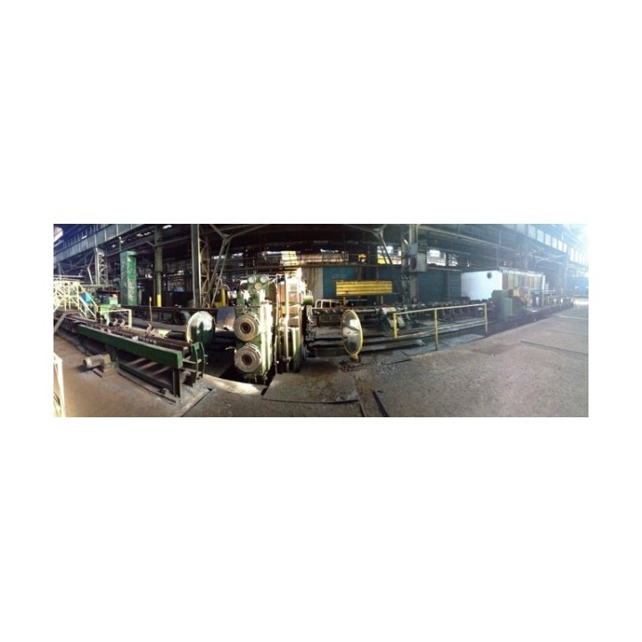 Radial Forging Machine GFM SX-16