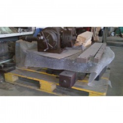 2 Pneumatic dividers - Other types of machinery