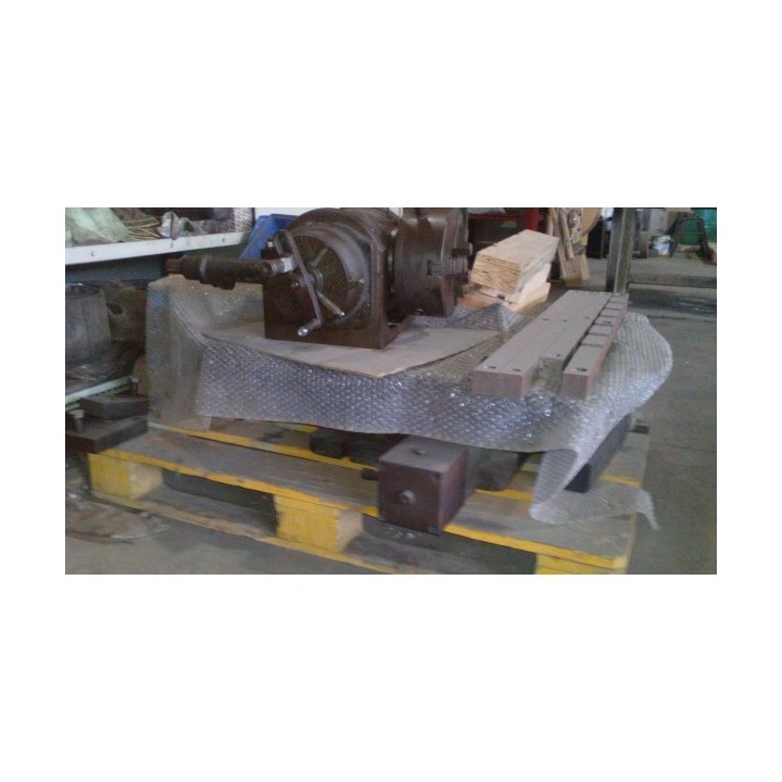 2 Divisores neumáticos