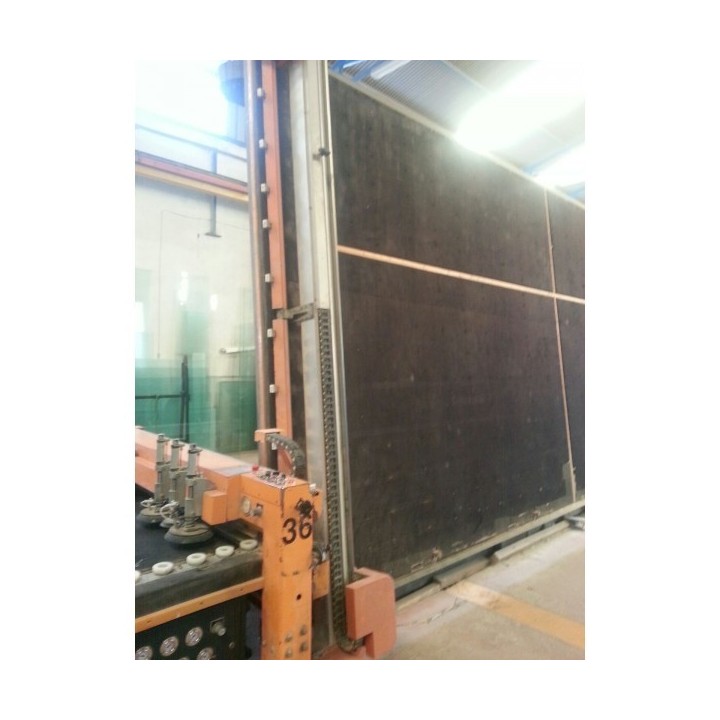 Mesa de corte COOPMES MICROBO 3500 TL