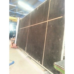 Mesa de corte COOPMES MICROBO 3500 TL