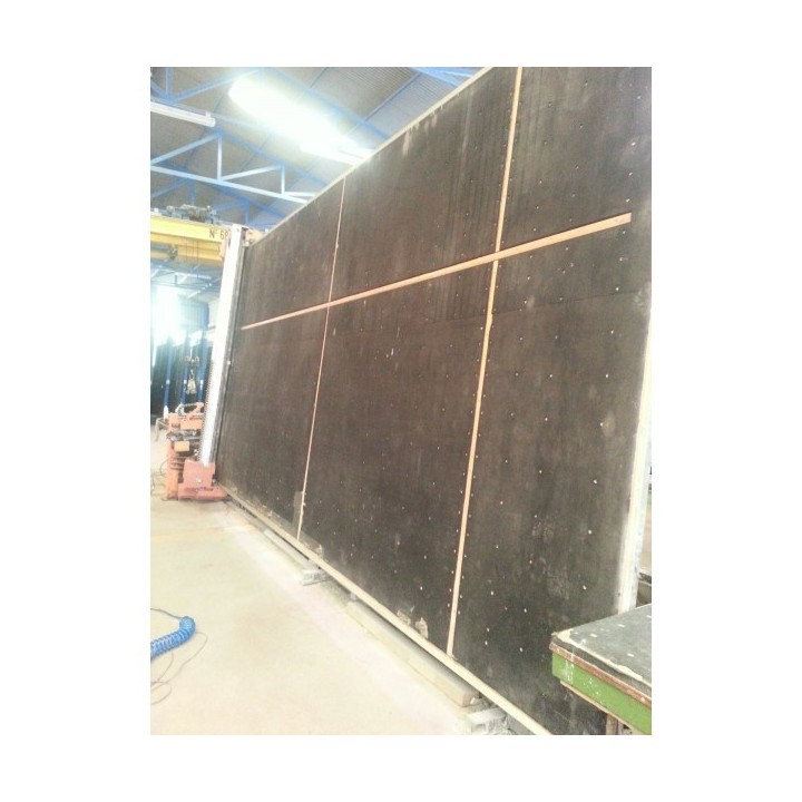 Mesa de corte COOPMES MICROBO 3500 TL