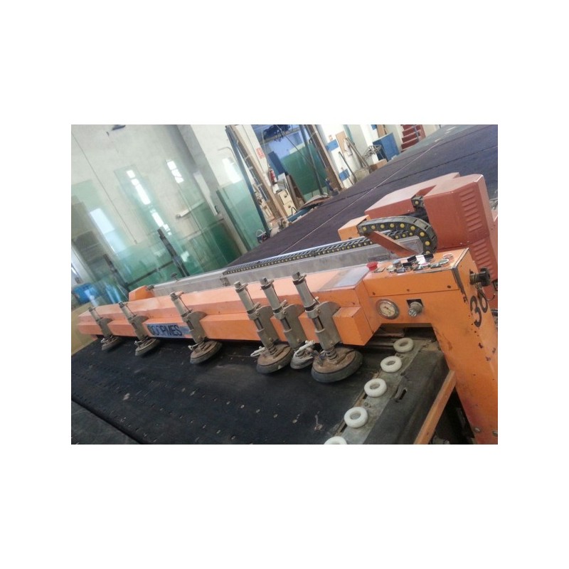 Apéndice de laminado TAIA PBE 3350