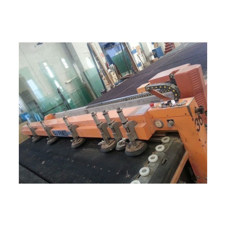 Apéndice de laminado TAIA PBE 3350