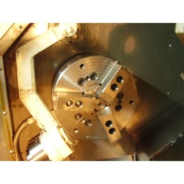 torno cnc leadwell bp 30 hp 40