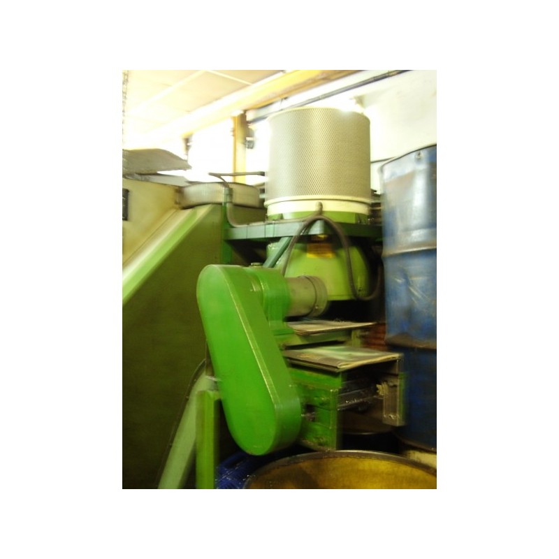 torno cnc leadwell bp 30 hp 40
