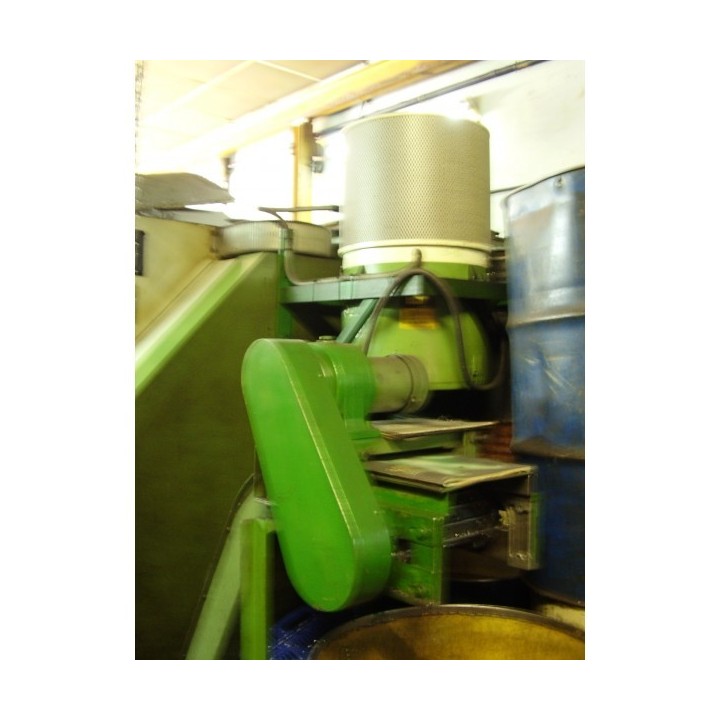 torno cnc leadwell bp 30 hp 40