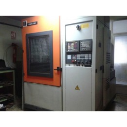 Charmilles Robofil 330F