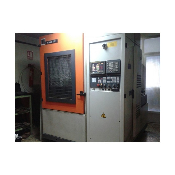 Charmilles Robofil 330F