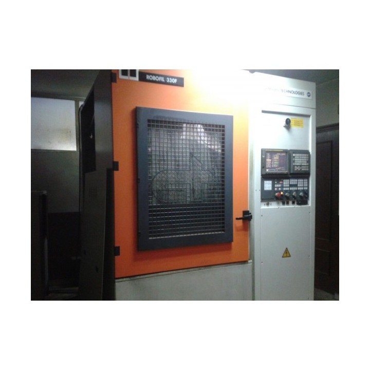 Charmilles Robofil 330F