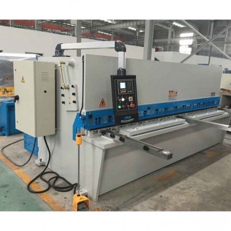S-TECH 8-3200 Makas