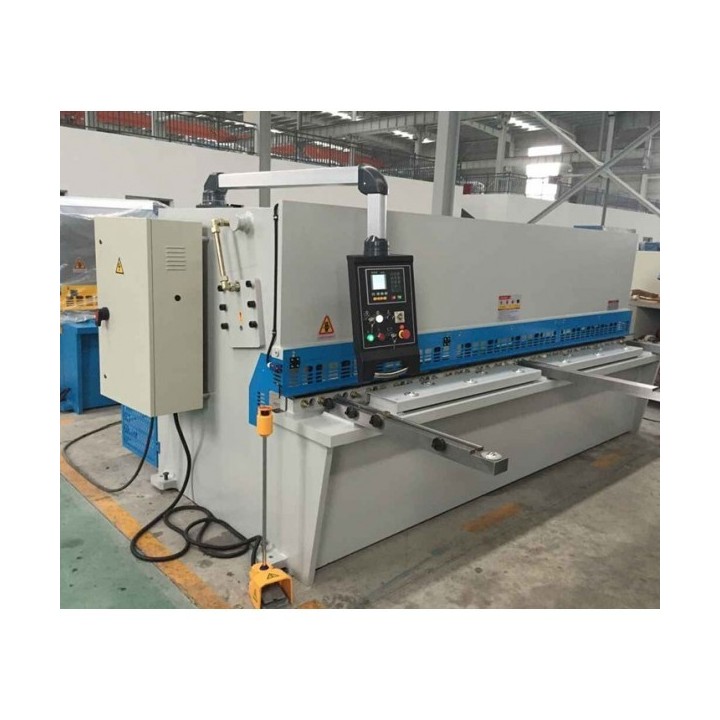 Cizalla S-TECH 8-3200