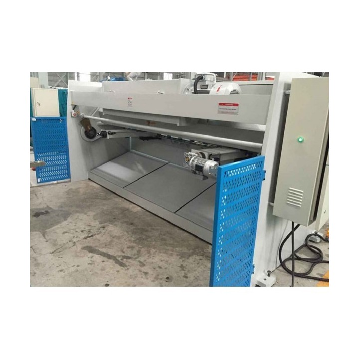 Cizalla S-TECH 8-3200