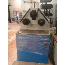 CURVADORA MECANICA S-TECH