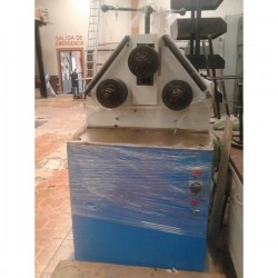 CINTREUSE MÉCANIQUE S-TECH - Cintreuses