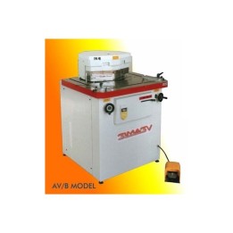 Escantoneadora de ángulo variable AV/226