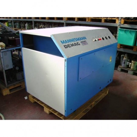 Mannesmann Demag