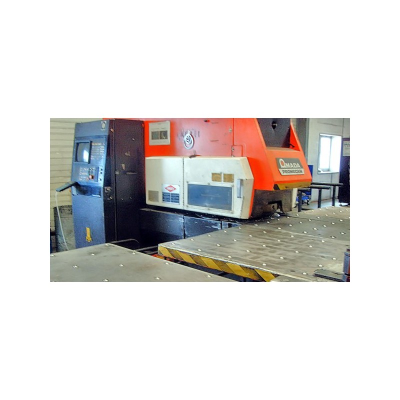 ARIES 245 AMADA