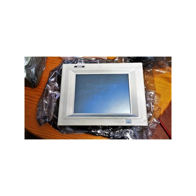  AAEON AMB-2000HTT-B2 